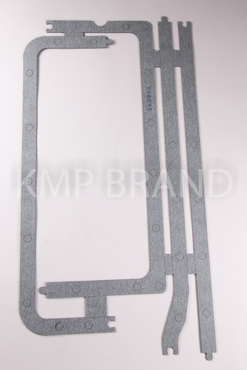 Gasket (crankcase oil motor) KMP 5S6045 Gasket (crankcase oil motor) KMP 5S6045