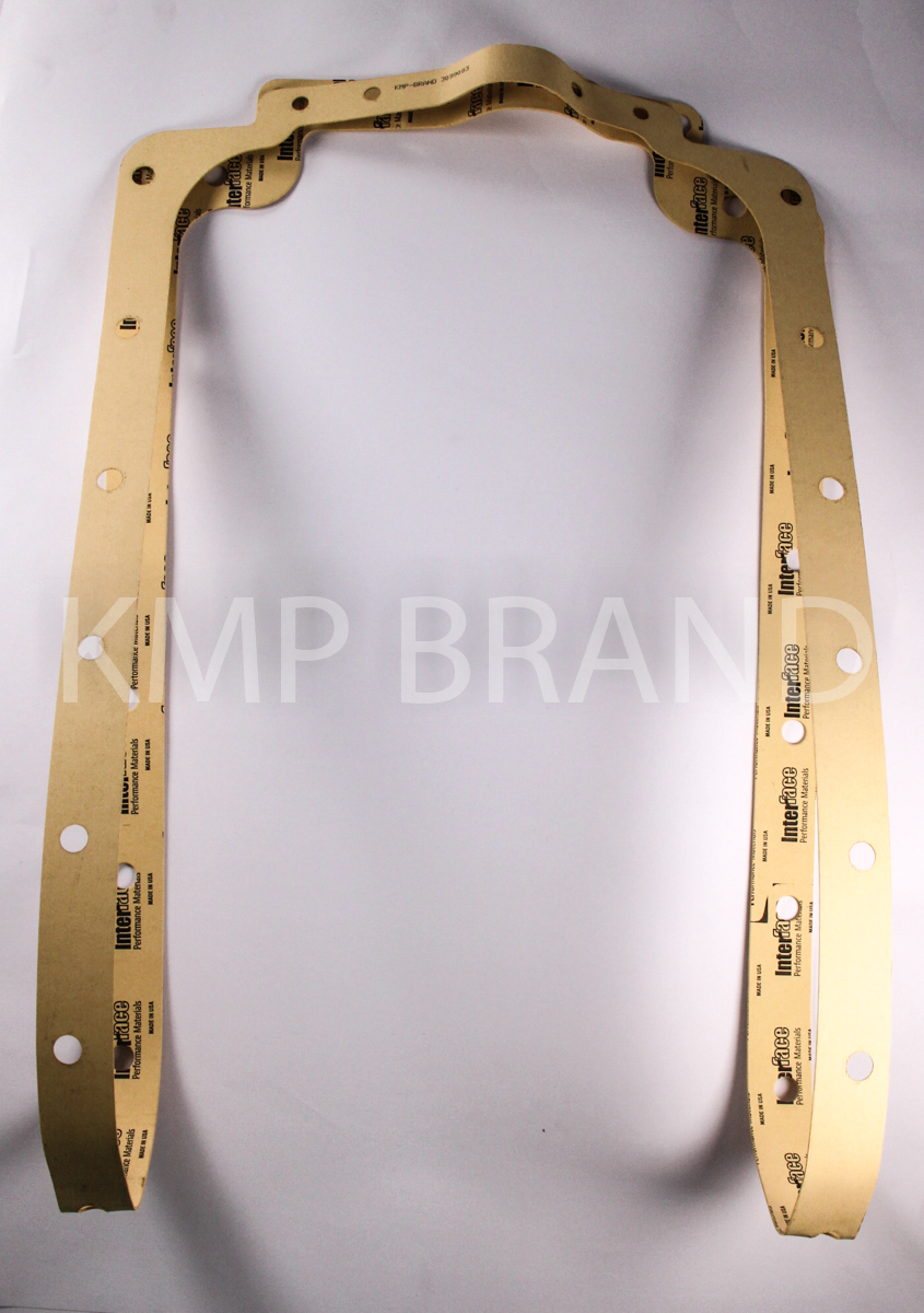 Gasket KMP 3099083