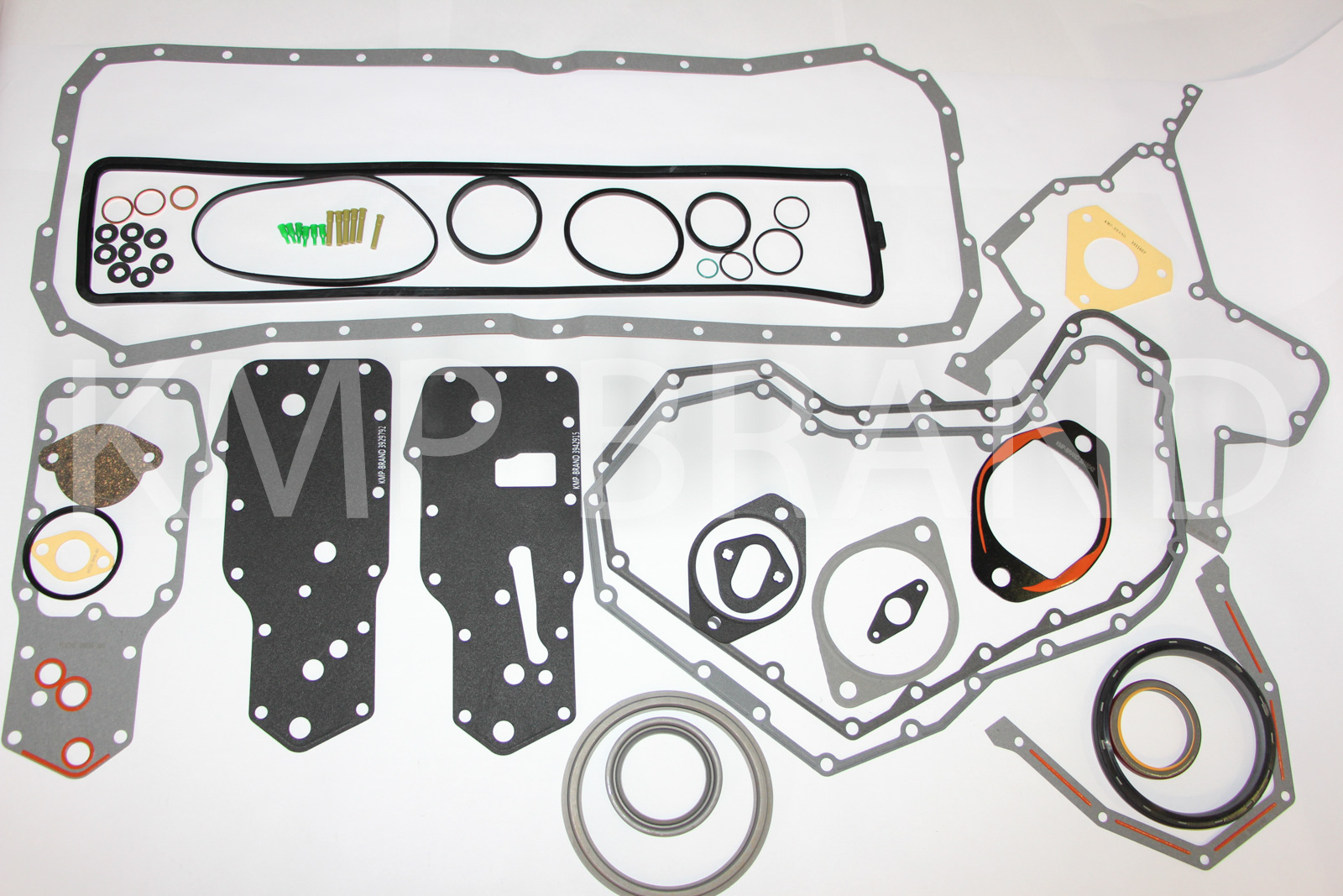 Gasket kit KMP 3802376