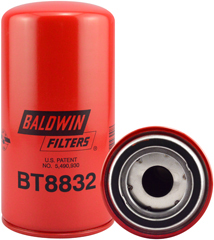 Фільтр гідравлічний Baldwin BT8832 Фільтр гідравлічний Baldwin BT8832