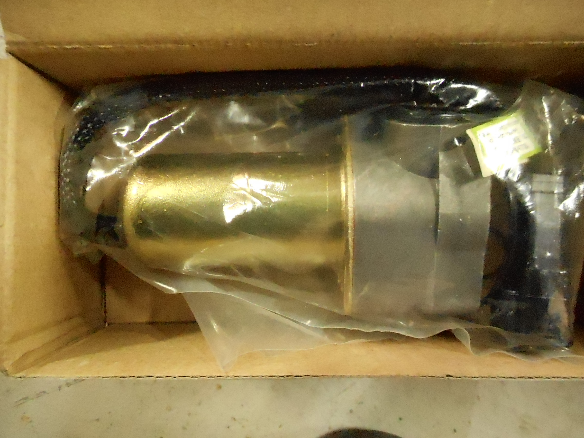 Electromagnetic valve OEM 702-21-07610