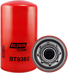 Hydraulic filter Baldwin BT8382 Hydraulic filter Baldwin BT8382
