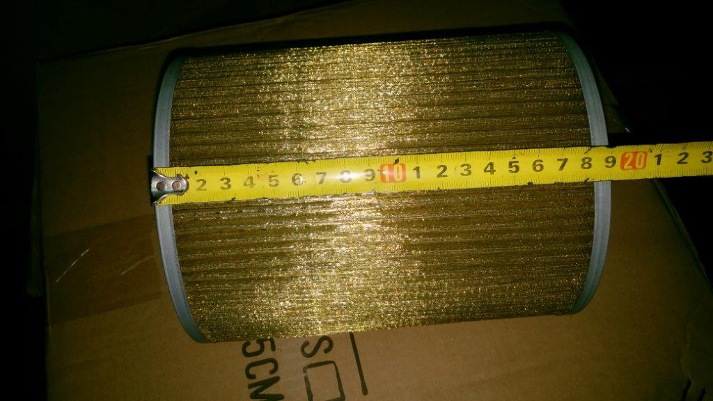Фільтр гідравлічний DL Filter DHW-35 Фільтр гідравлічний DL Filter DHW-35