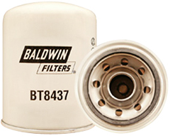 Hydraulic filter Baldwin BT8437 Hydraulic filter Baldwin BT8437