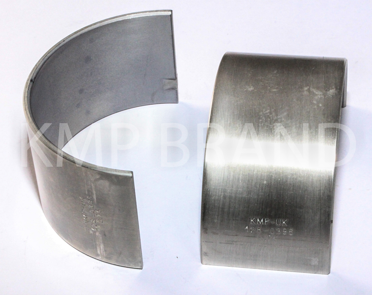 Connecting-rod bearing KMP 128-0396 Connecting-rod bearing KMP 128-0396