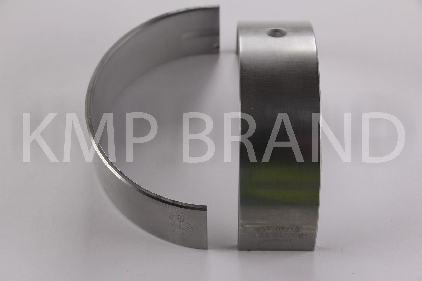 Набір вкладишів корінних KMP 6150-21-8010 Набір вкладишів корінних KMP 6150-21-8010