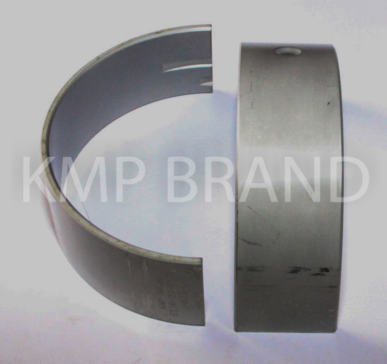 Вкладиш корінний KMP 6150-27-8010 Вкладиш корінний KMP 6150-27-8010