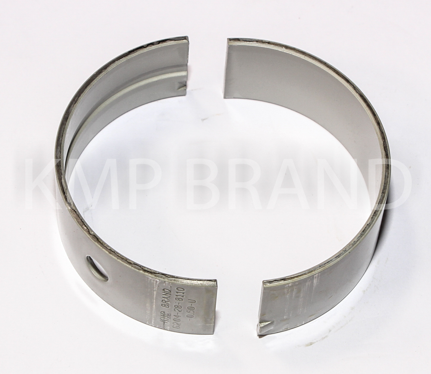 Вкладиш корінний KMP 6204-28-8100 Вкладиш корінний KMP 6204-28-8100