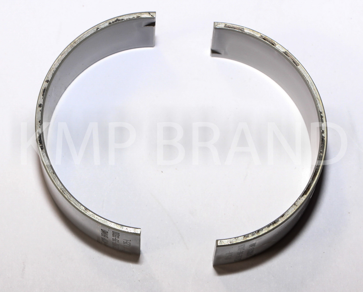 Вкладиш шатунний KMP 6207-39-3300 Вкладиш шатунний KMP 6207-39-3300
