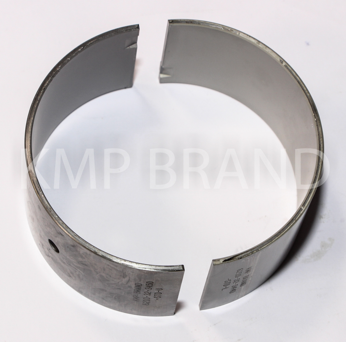 Вкладиш шатунний KMP 6210-32-3040 Вкладиш шатунний KMP 6210-32-3040