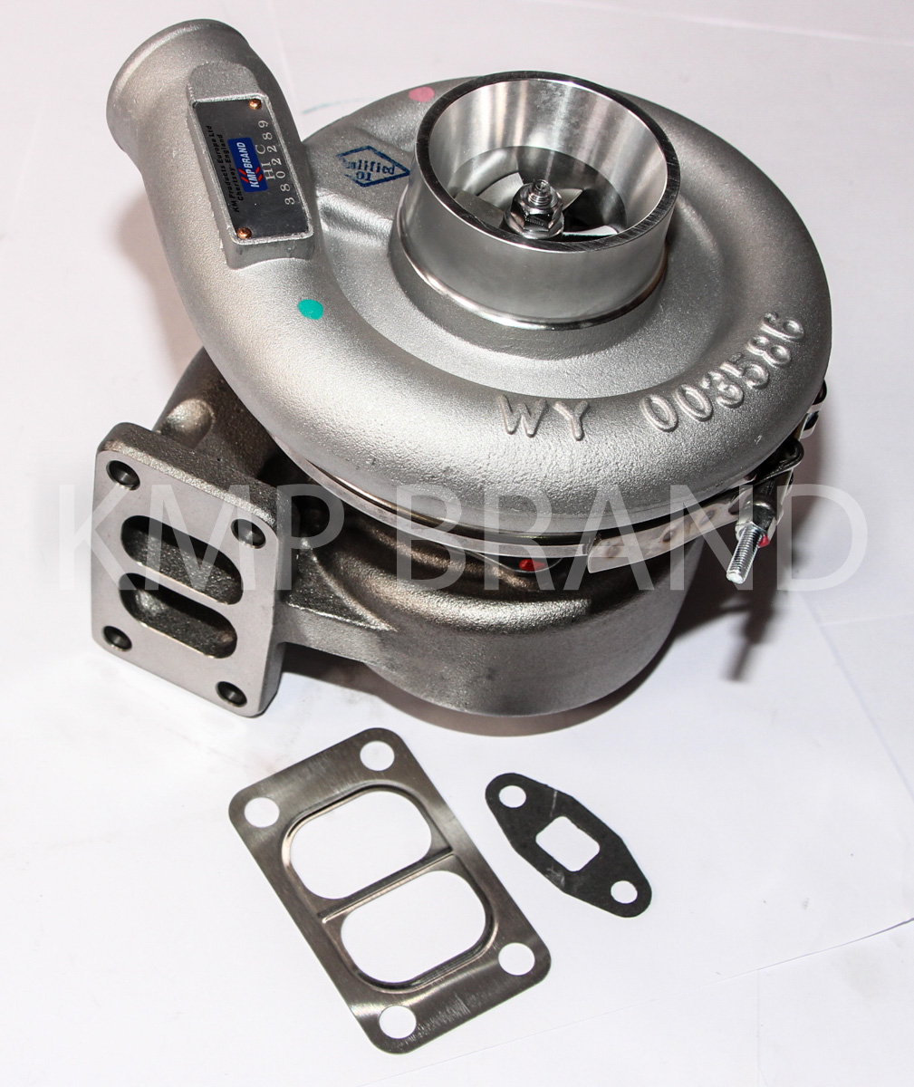 Турбонадув KMP KMP 6736-81-8200 Турбонадув KMP KMP 6736-81-8200