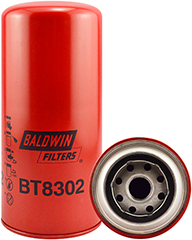 Hydraulic filter Baldwin BT8302 Hydraulic filter Baldwin BT8302