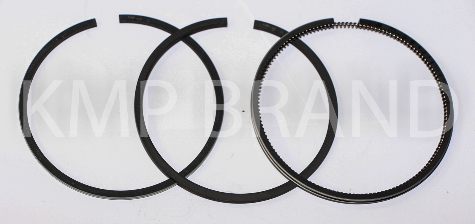 Piston ring KMP 6136-31-2030 Piston ring KMP 6136-31-2030