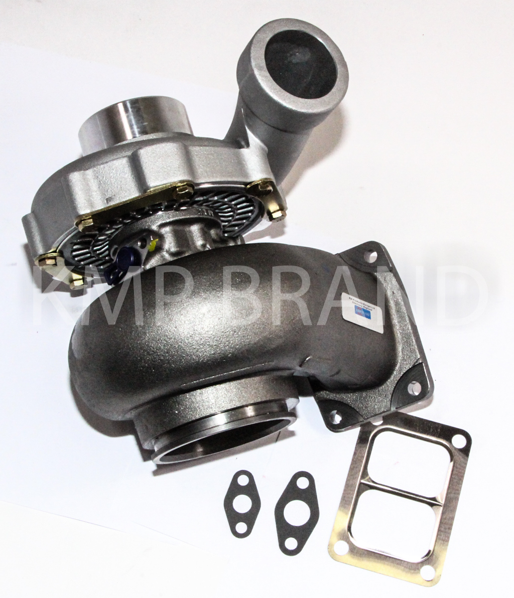Turbocharger ASSY KMP 6152-81-8310 Turbocharger ASSY KMP 6152-81-8310