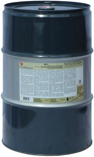 MOL Transfluid TO-4 SAE 30 Масло трансмиссионное (180кг/201л.) OEM