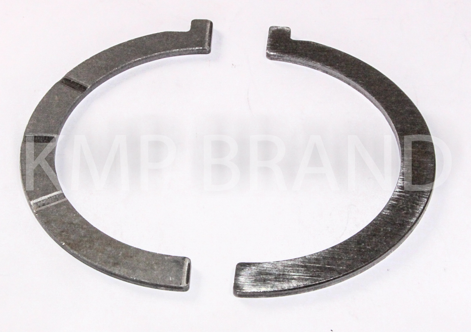 Half-washer crankshaft runaway KMP 364-5145 Half-washer crankshaft runaway KMP 364-5145