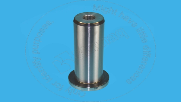 Палец крепления радиатора OD56.9 L=155/167 Blumaq 9N4622 Палец крепления радиатора OD56.9 L=155/167 Blumaq 9N4622