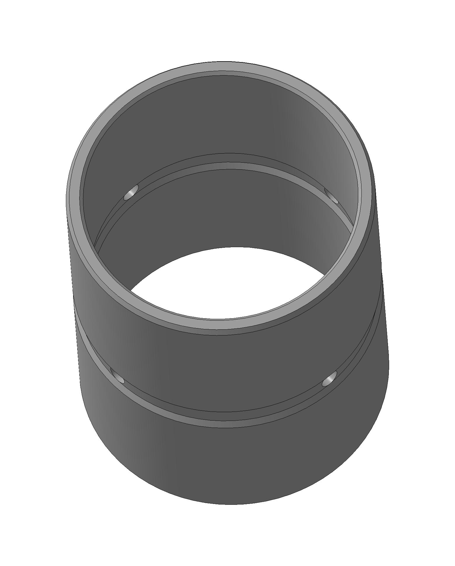 Bushing OEM 119-5214