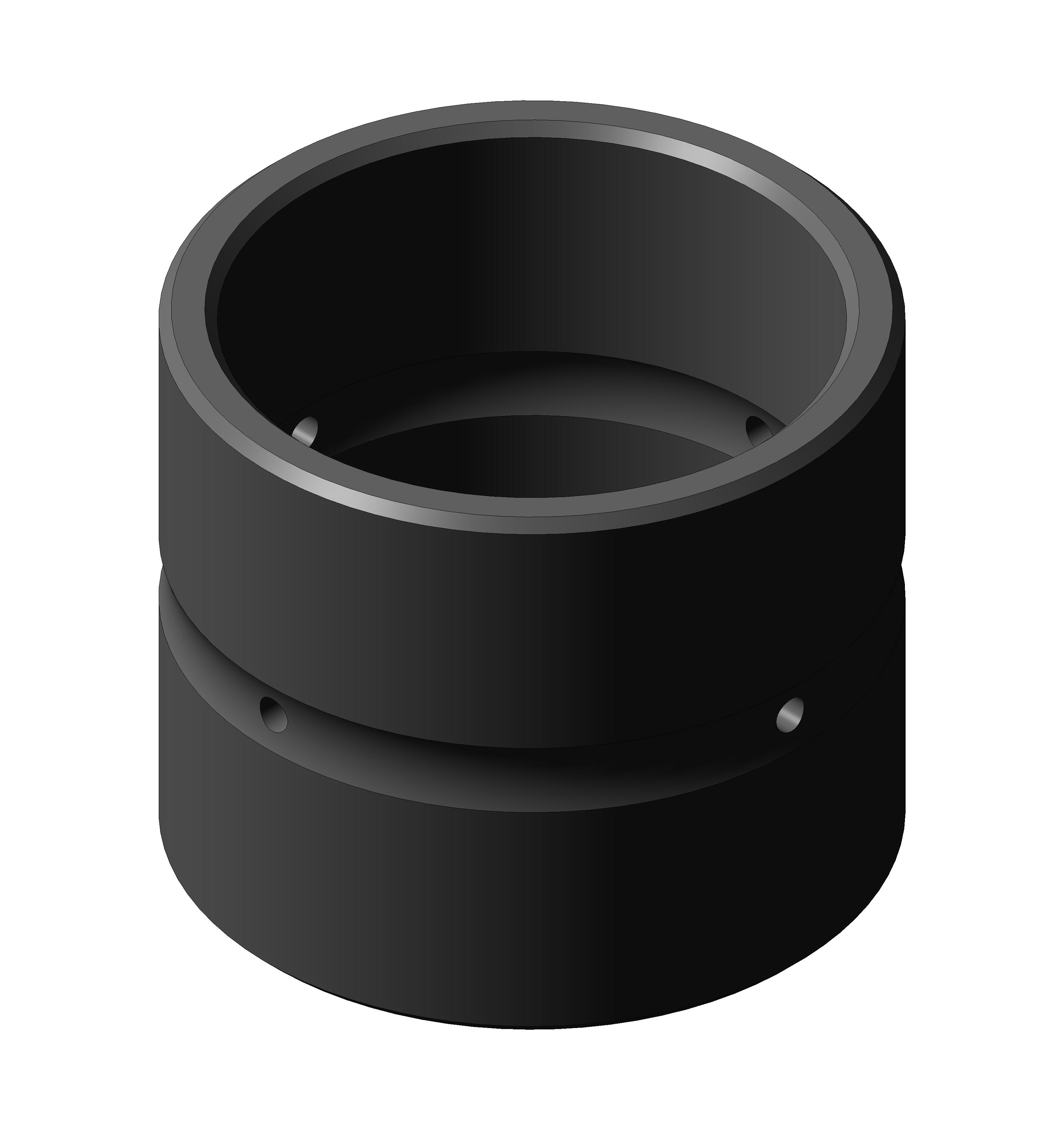 Bushing OEM 137-2919