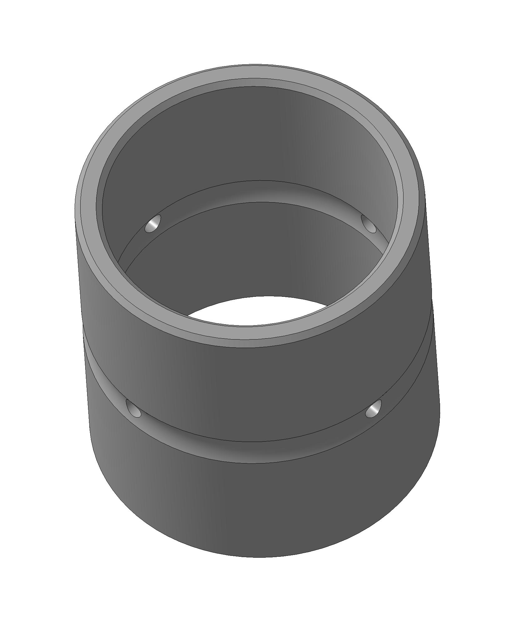 Bushing OEM 203-7322