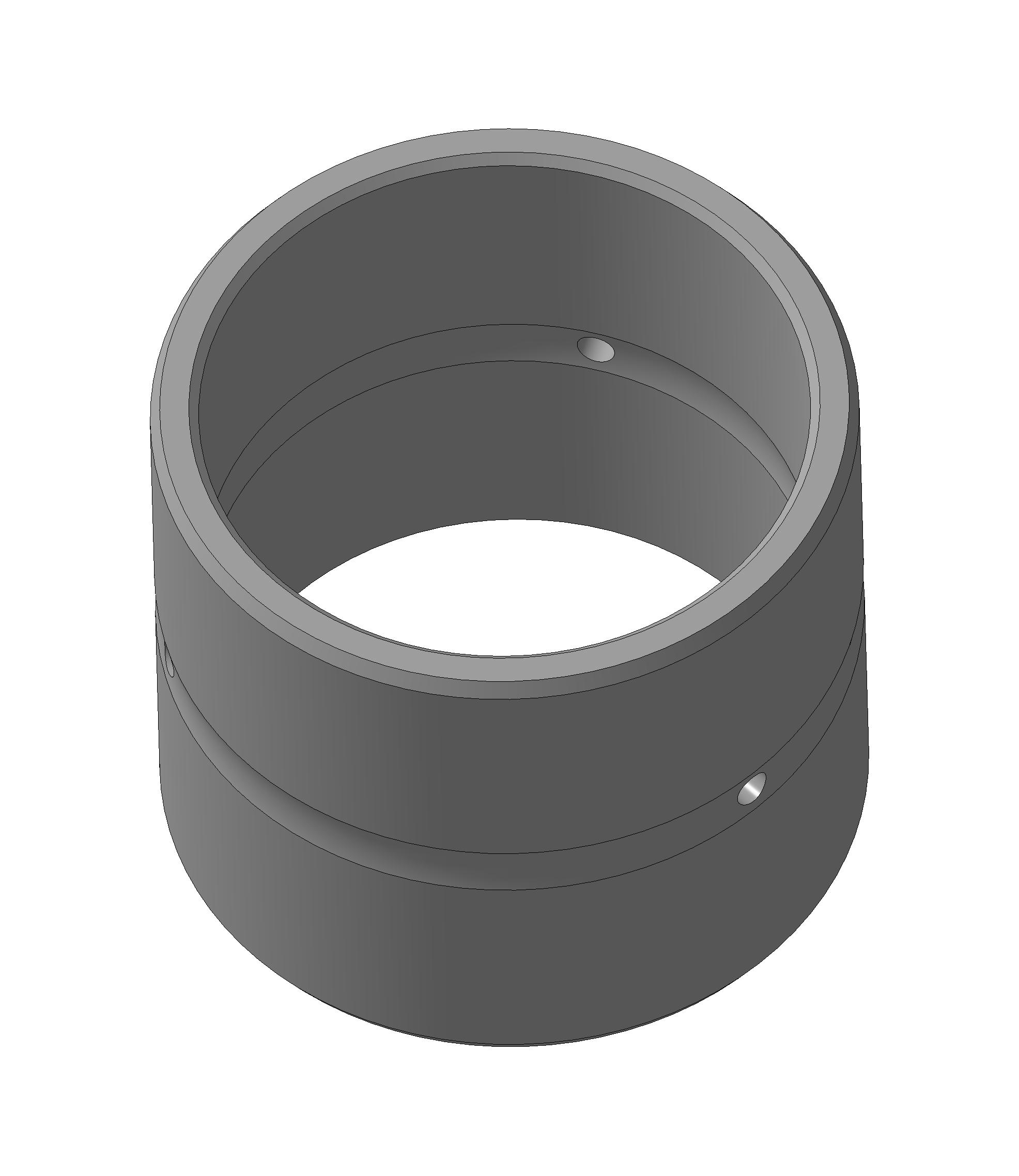 Bushing OEM 228-5617