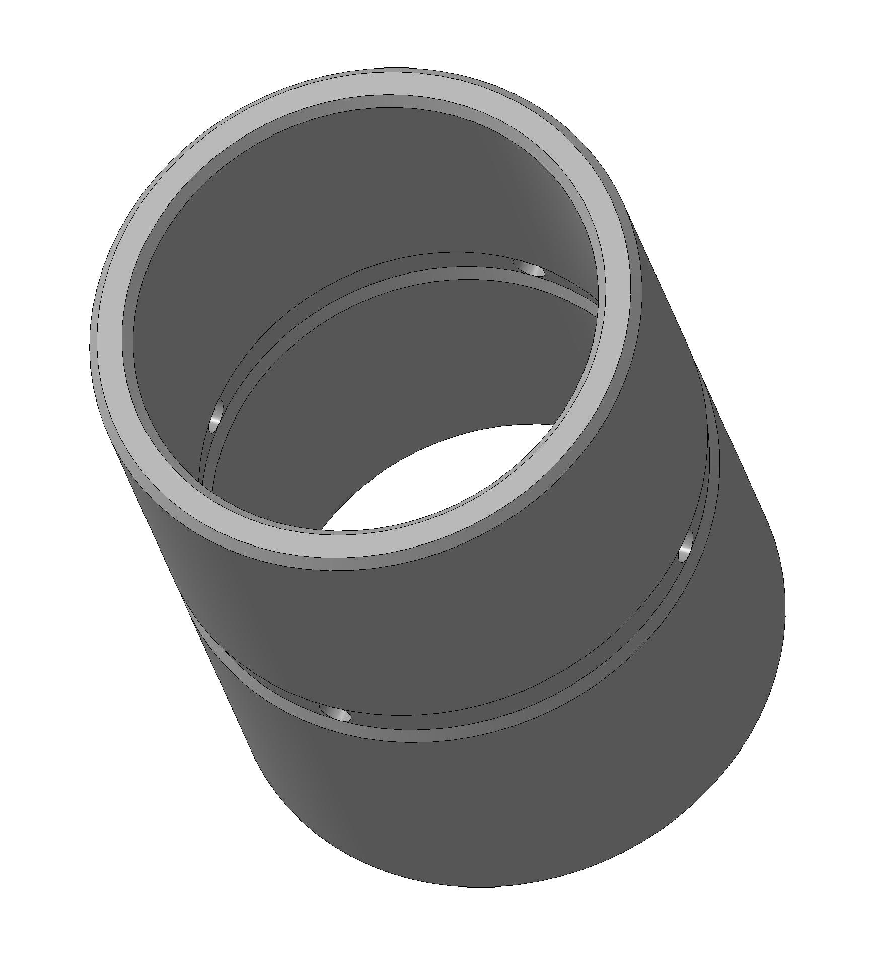 Bushing OEM 235-7770