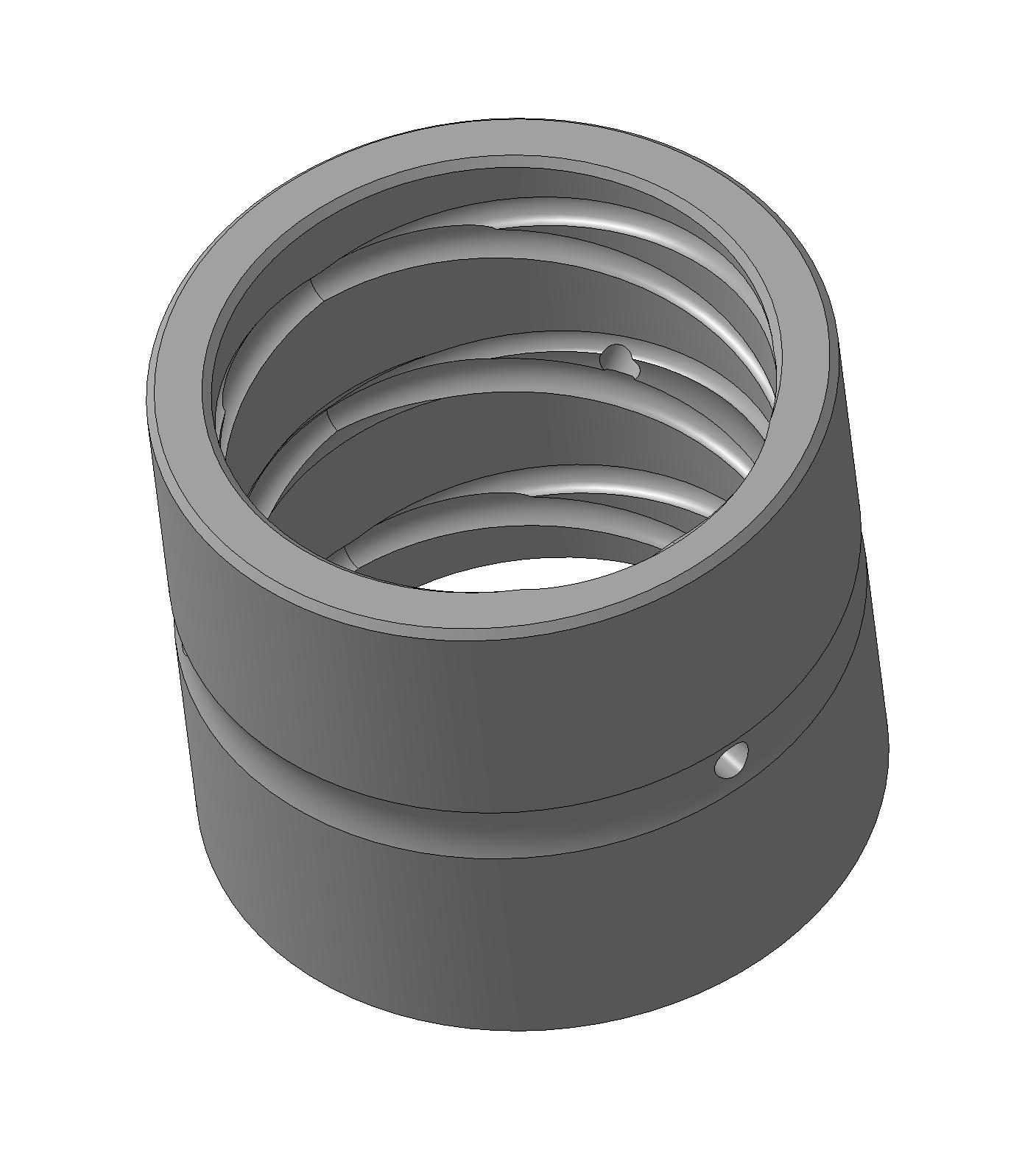 Bushing OEM 2110-1366A