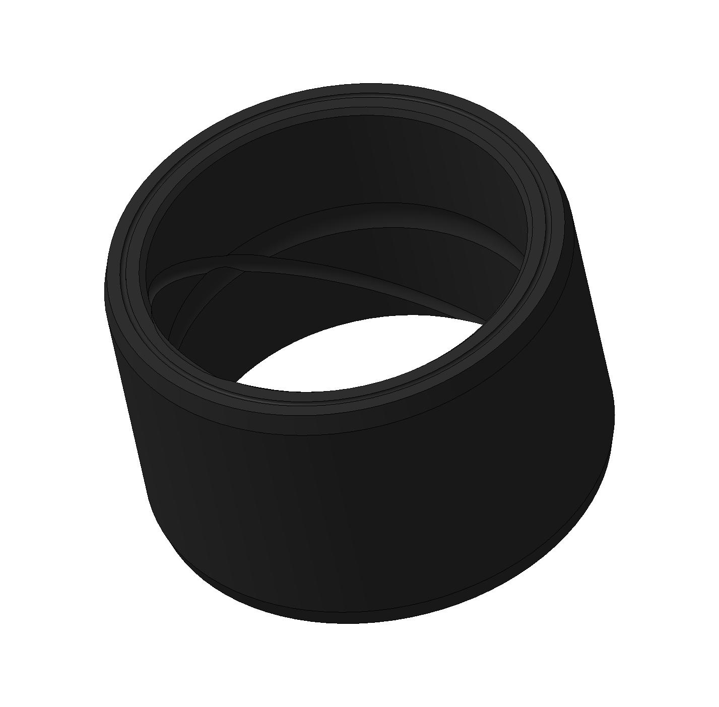 Втулка ID65 OD80 H50 OEM 203-70-56140 Втулка ID65 OD80 H50 OEM 203-70-56140
