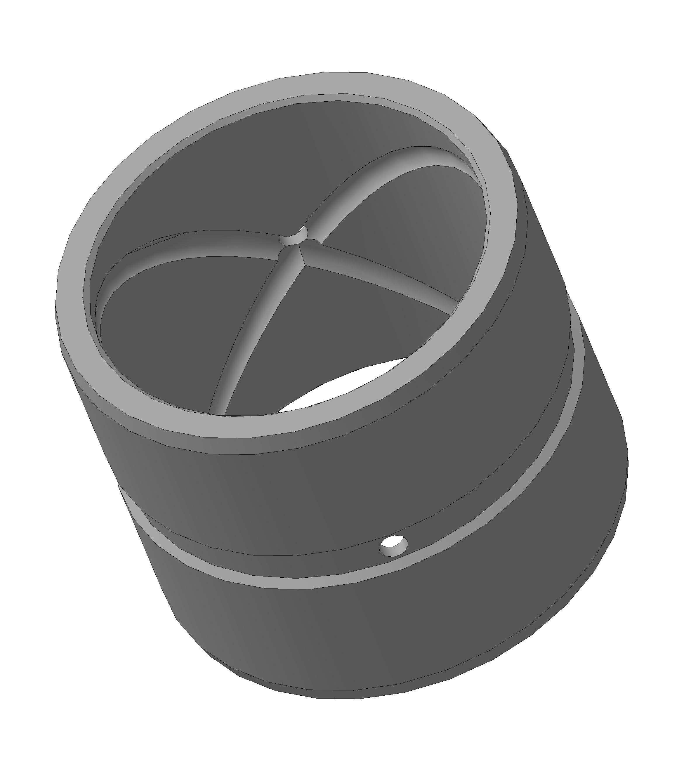 Bushing OEM 707-76-80020