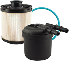 Fuel filters kit Baldwin BF9895 KIT Fuel filters kit Baldwin BF9895 KIT