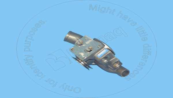 Водяной насос Blumaq 159-3141 Водяной насос Blumaq 159-3141