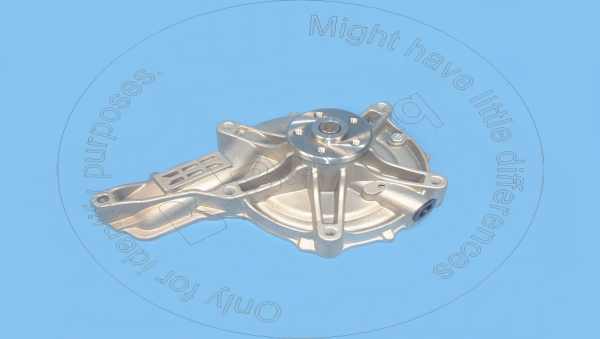 Насос водяной Blumaq VOE21468471 Насос водяной Blumaq VOE21468471