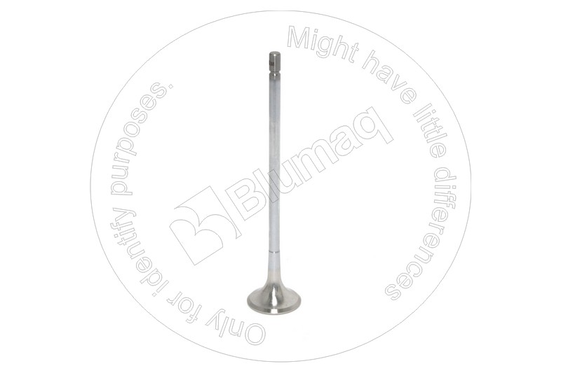 Клапан випускний Blumaq VOE20441486 Клапан випускний Blumaq VOE20441486