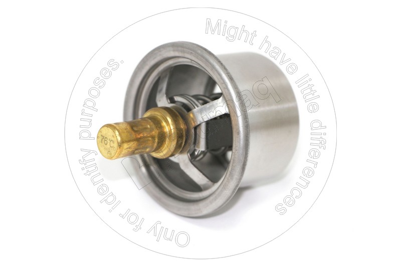 Thermostat Blumaq 600-421-6610 Thermostat Blumaq 600-421-6610