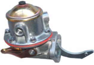 Fuel pump (mechanical) OEM FDR9005 Fuel pump (mechanical) OEM FDR9005
