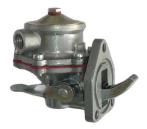 Fuel pump (mechanical) OEM FDR9070 Fuel pump (mechanical) OEM FDR9070