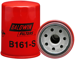 Фильтр масляный Baldwin B161-S