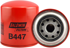 Фільтр оливи Baldwin B447