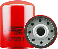 Фільтр оливи Baldwin B7051