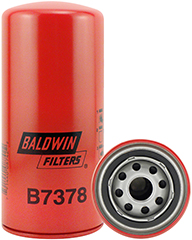 Фільтр оливи Baldwin B7378