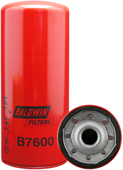 Фільтр оливи Baldwin B7600