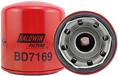 Фільтр оливи Baldwin BD7169