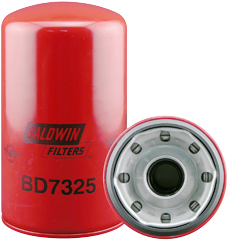 Oil Baldwin BD7325