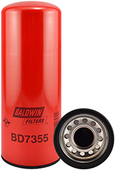 Фильтр масляный Baldwin BD7355