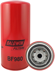 Fuel Baldwin BF980