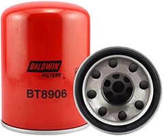 Hydraulic filter Baldwin BT8906 Hydraulic filter Baldwin BT8906