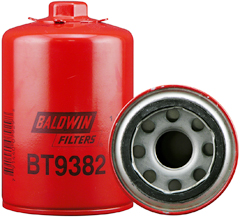 Hydraulic filter Baldwin BT9382 Hydraulic filter Baldwin BT9382