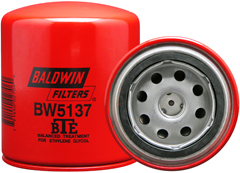 Фільтр системи охолодження Baldwin BW5137