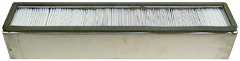 Фільтр кондиціонера Baldwin PA3802 Фільтр кондиціонера Baldwin PA3802