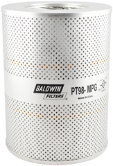 Hydraulic filter Baldwin PT98-MPG Hydraulic filter Baldwin PT98-MPG